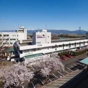 長岡崇徳大学