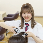 広島県理容美容専門学校