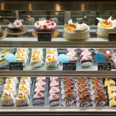 店舗販売