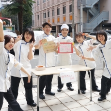学校祭