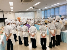 学校祭
