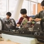 金沢工業大学の写真