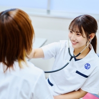 言語聴覚学専攻