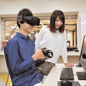 東京情報クリエイター工学院専門学校