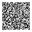 東京ITプログラミング＆会計専門学校名古屋校 所在地・地図・アクセスの携帯版の地図QRコード 来校時にご活用下さい。
