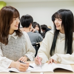勉強が楽しくなる！ゼミ学習