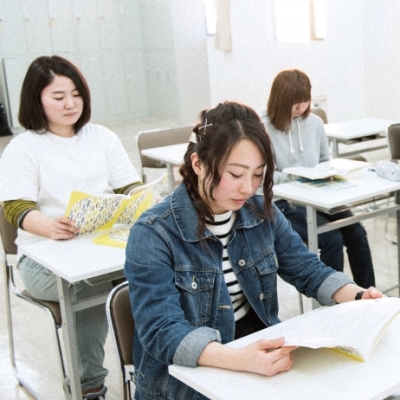 少人数制で学習効果を高める