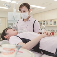 歯科衛生士学科
