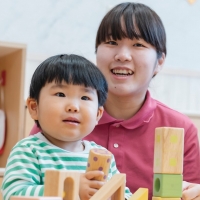 保育・幼児教育学科
