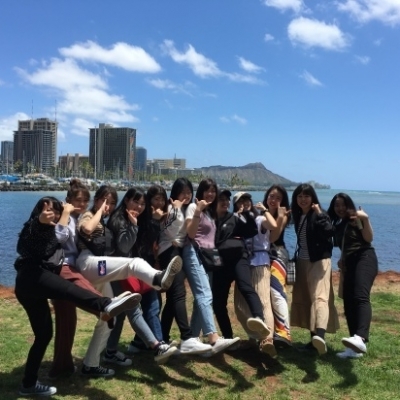 歯科衛生士学科