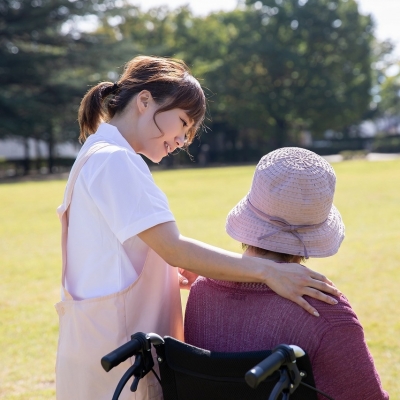 介護福祉学科