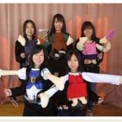 道灌山学園保育福祉専門学校