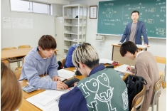 ゼミ学習