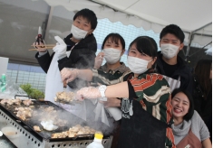 学園祭