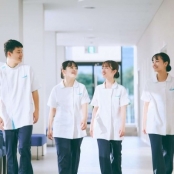 大阪歯科大学 楠葉キャンパス（歯学部・看護学部）