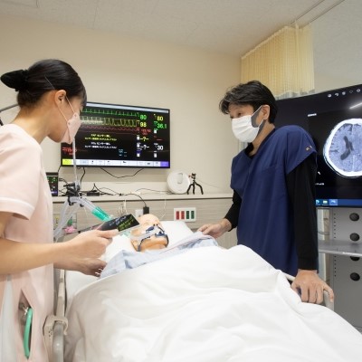 臨床シミュレーションセンター