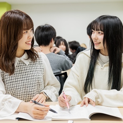 勉強が楽しくなる！ゼミ学習
