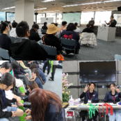 日本総合医療専門学校 春のオープンキャンパス★進路のヒントが見つかる1日体験！