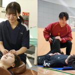 日本総合医療専門学校 6月8日のオープンキャンパス・体験入学 6/8,6.8