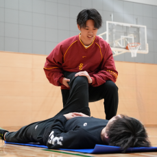春のオープンキャンパス★進路のヒントが見つかる1日体験！