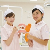 東京立川歯科衛生学院専門学校
