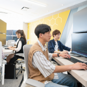 東京立川情報ITクリエイター専門学校