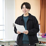 澤野井さん