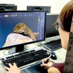 京都デザイン&テクノロジー専門学校 6月22日のオープンキャンパス・体験入学 6/22,6.22