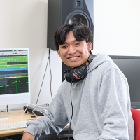 芸能マネジメントコース