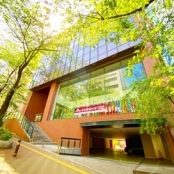 日本経済大学　東京渋谷キャンパス