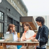 KADOKAWAドワンゴ情報工科学院 札幌校