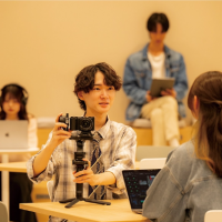 バンタンクリエイターアカデミー 大学部 東京校
