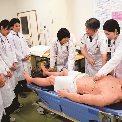 薬学科