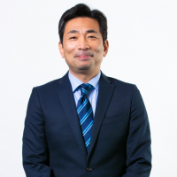 島藤 力　教授