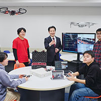 情報文化学科