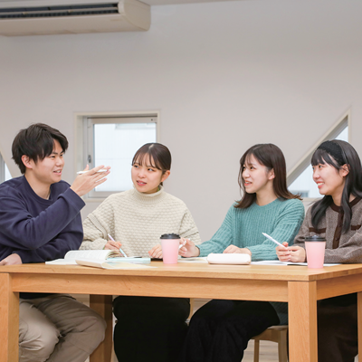 チーム学芸の伝統