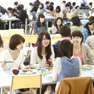 学生食堂
