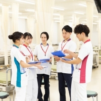 看護学科