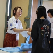 愛知文教大学 春のオープンキャンパス2025