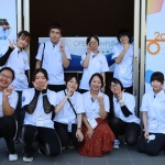 愛知文教大学 6月7日のオープンキャンパス・体験入学 6/7,6.7