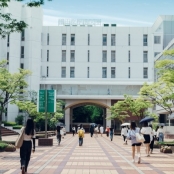 椙山女学園大学