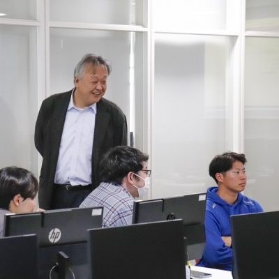 経済学科