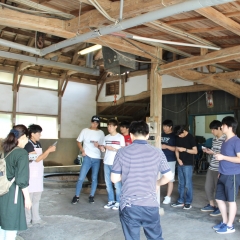 「ちば」を知り、地域課題の解決に取り組む学び