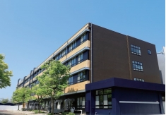 １号館
