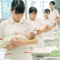 看護学科