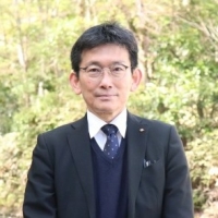 富永 健