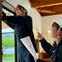 生活科学科　【建築デザイン専攻】