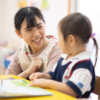 こども教育学科