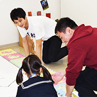 学校教育コース