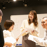 表現学科